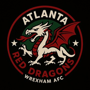 Atlanta Red Dragons News