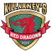 Killarney Red Dragons News