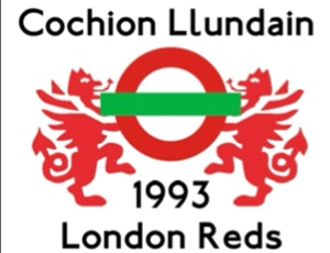 London Reds News