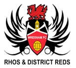 Rhos Reds News